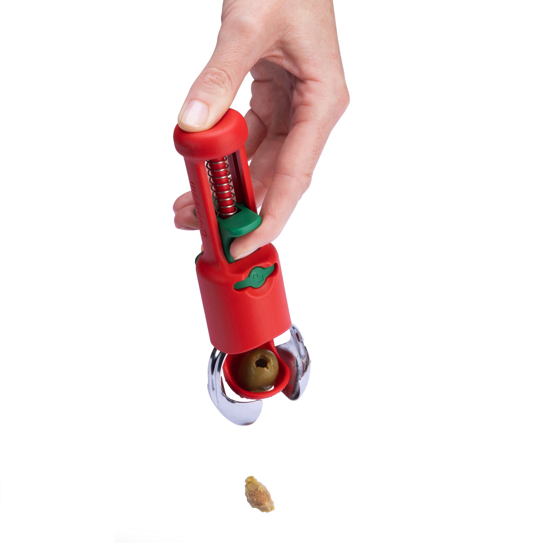 Hyllapit 3-i-1 udstener/udskiller